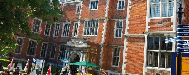 STUDENTS UNION