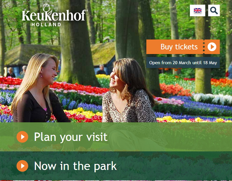 keukenhof_영국유학닷컴