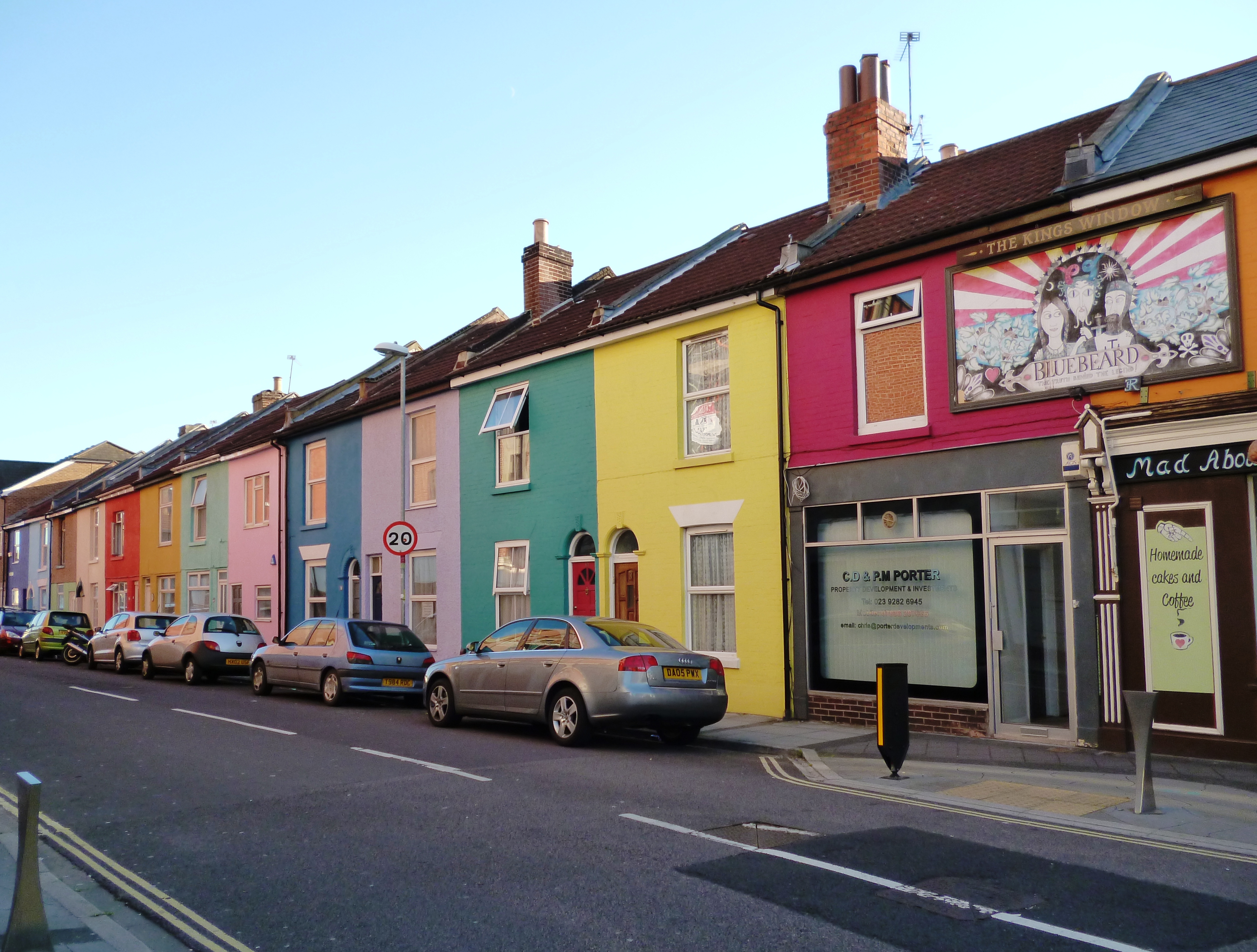 LSI_Portsmouth_Exmouth road2