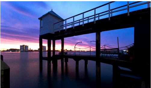 LSI_Portsmouth_sea from old portsmouth