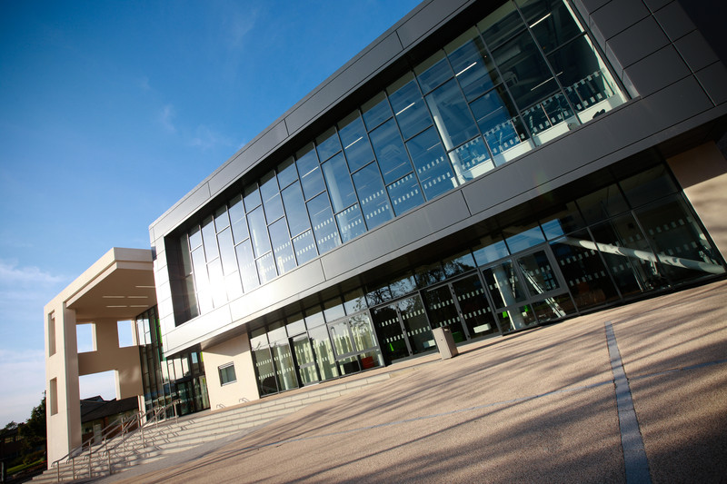 University of Sunderland Pharmacy