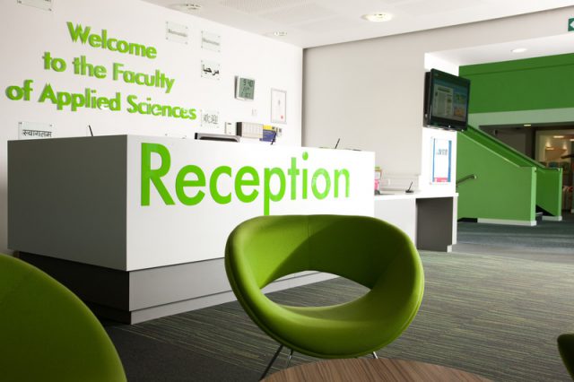 Science-Complex-reception