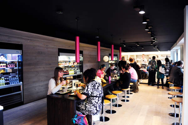 into_london_restaurant_pr