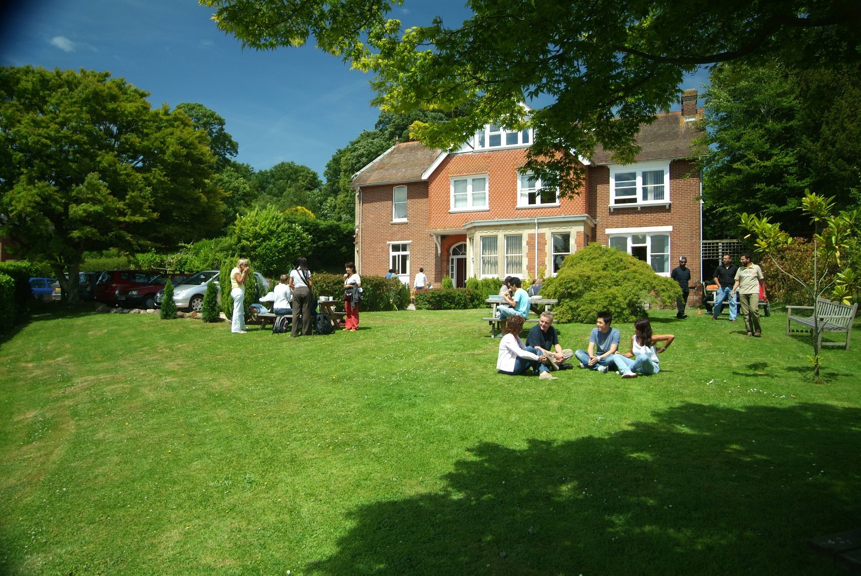 엑시터 아카데미