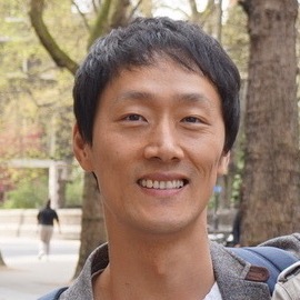 장지성 영국유학닷컴 대표