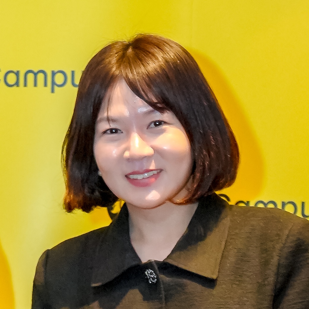 김유선 CEG 온캠퍼스 지사장
