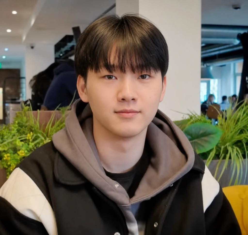 고준혁 2026년 9월 러프버러 대학 입학 예정