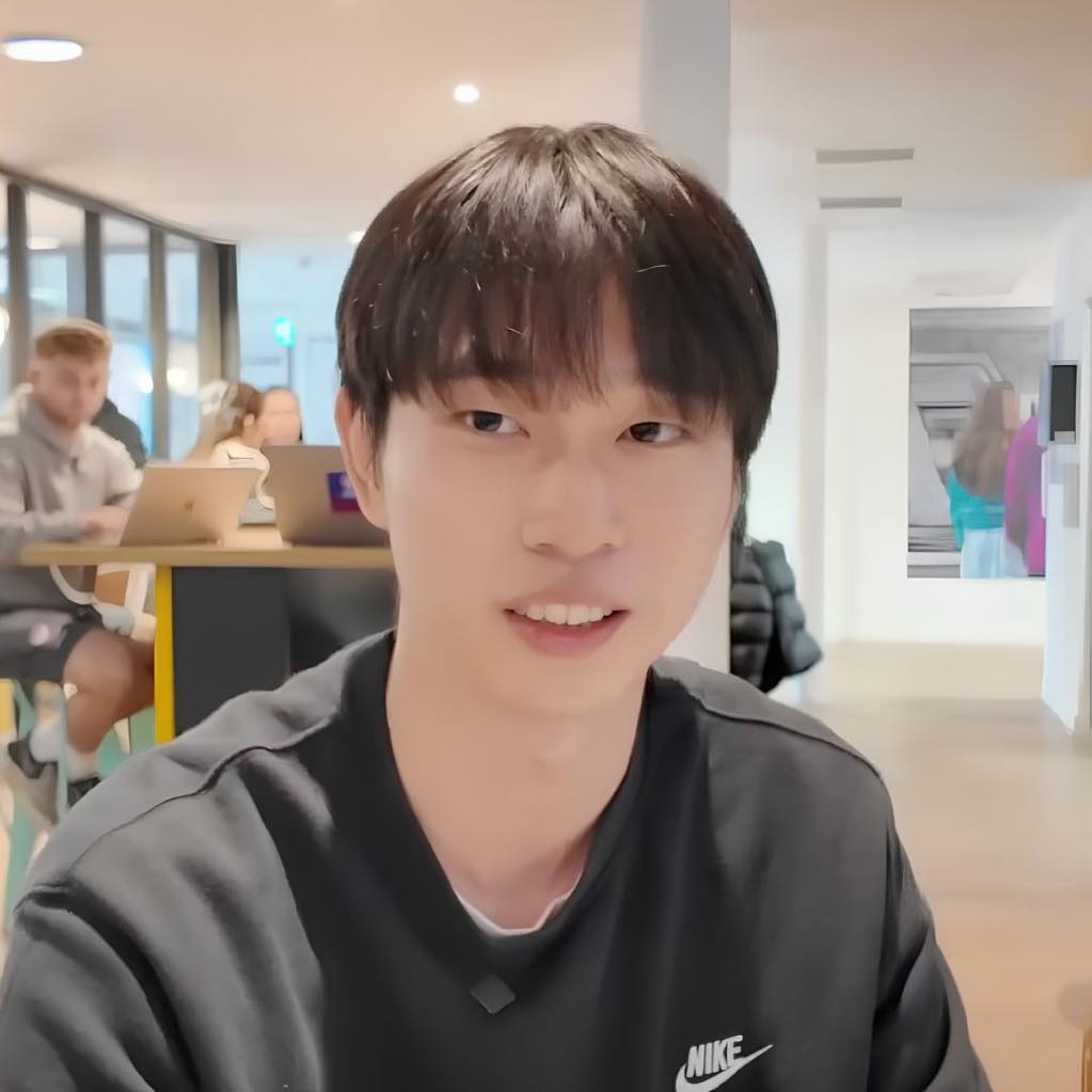 최현준 2026년 9월 러프버러 대학 스포츠 전공 입학 예정