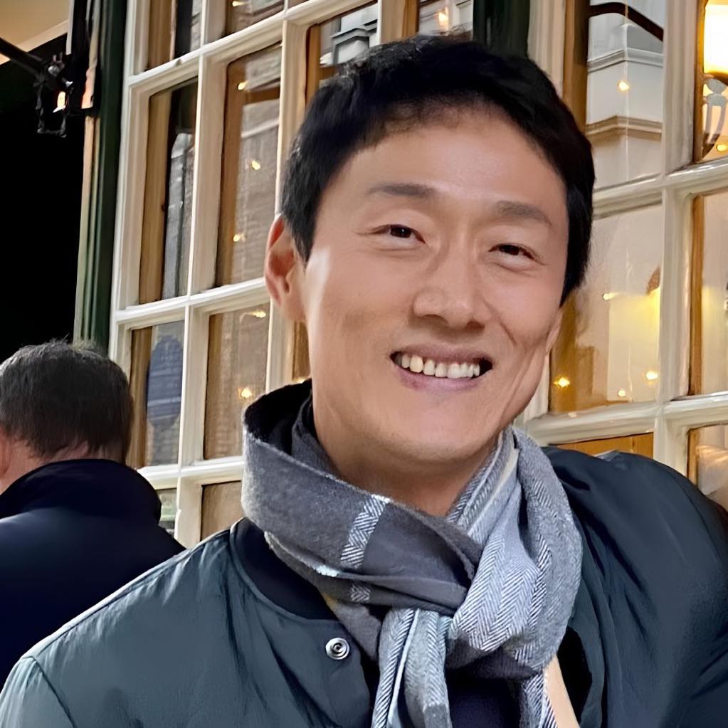 장지성 영국유학닷컴 대표