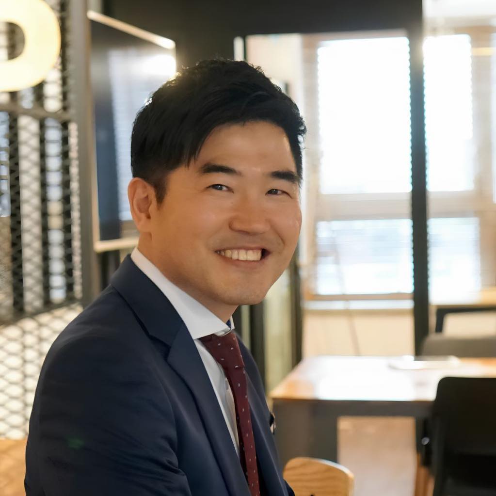 토마스 영국 대학 진학 연구소 지사장