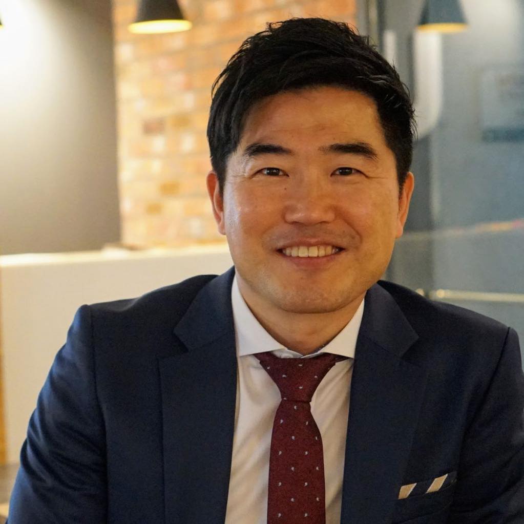 토마스 영국 대학 진학 연구소 지사장