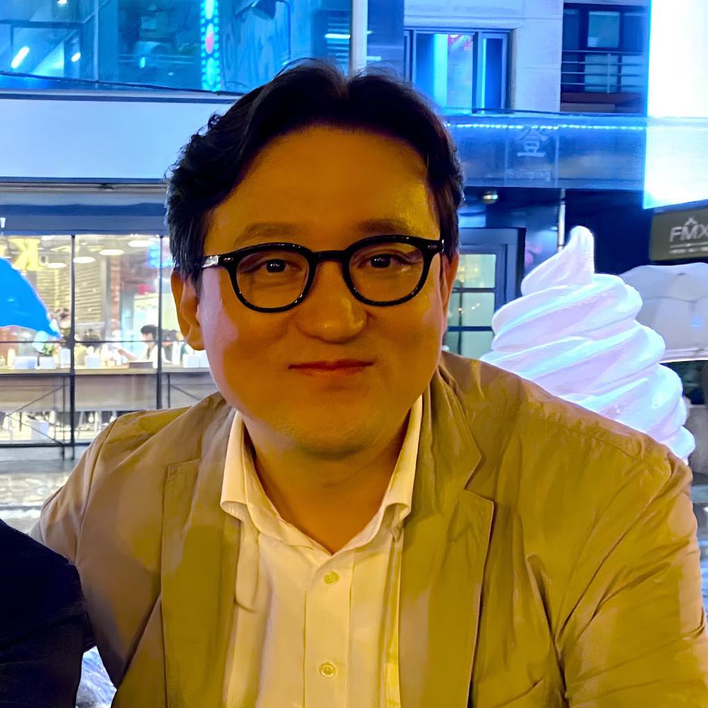 박성훈 Navitas Korea 지사장