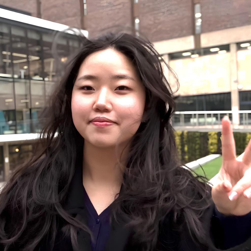 허성현 SGU 의대 재학생