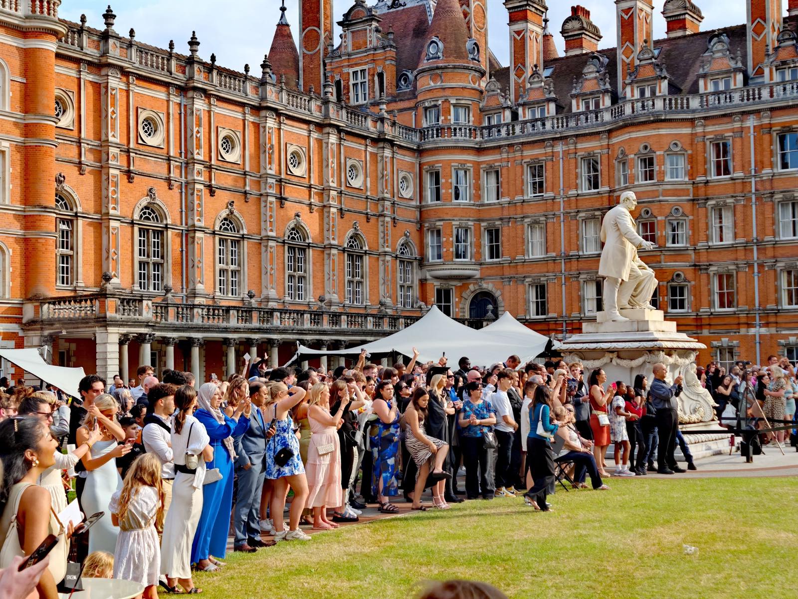 Royal Holloway, University of London