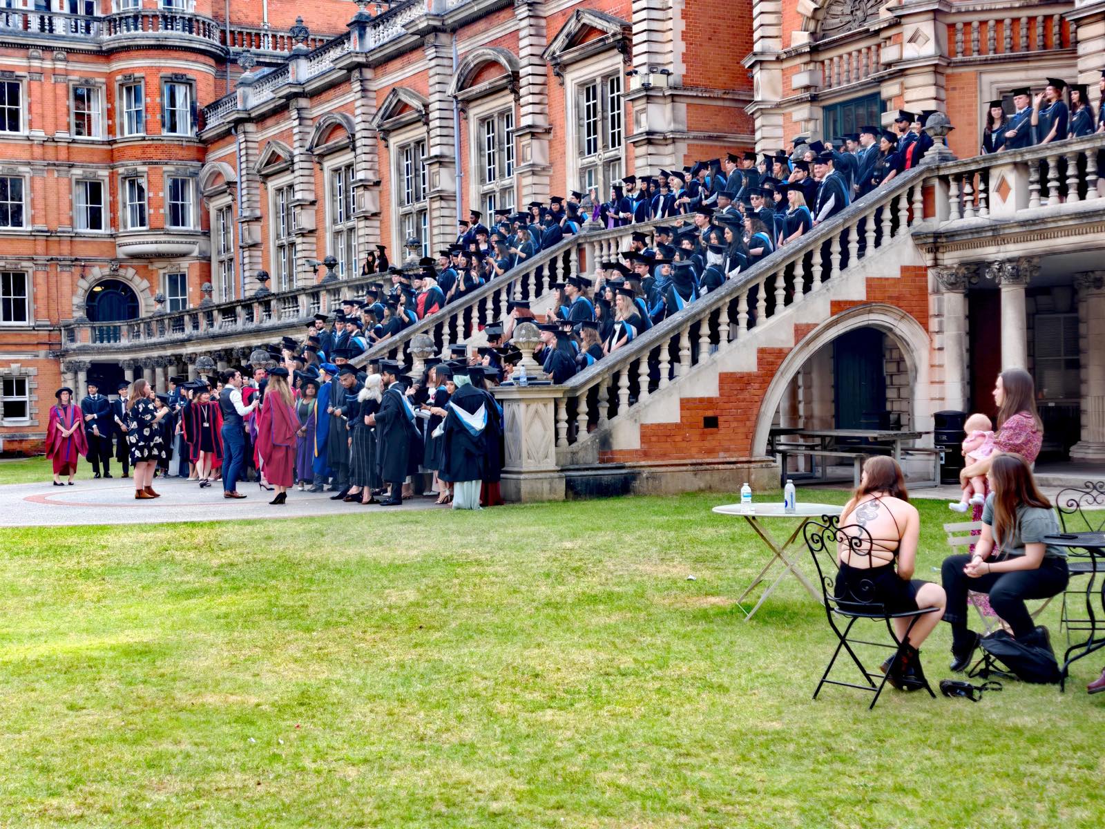 Royal Holloway, University of London