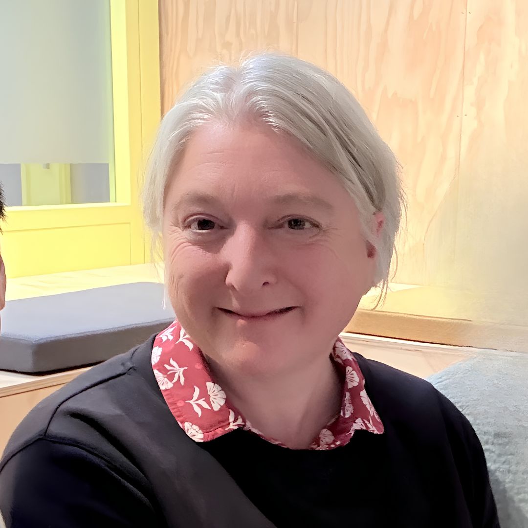 Sally Romary 온캠퍼스 암스테르담 센터장