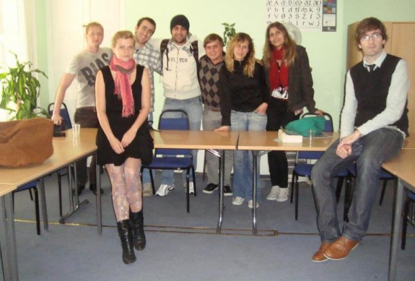 class