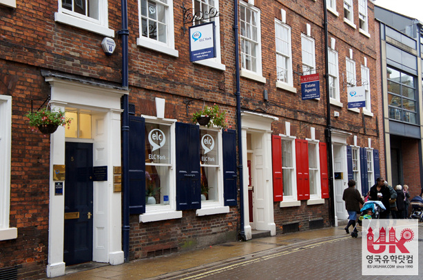 ELC York