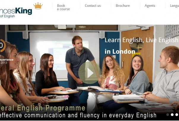 francesking_homepage